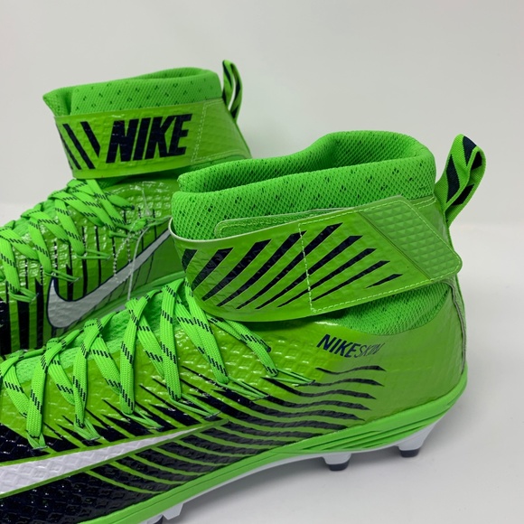 nike force lunarbeast elite